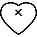 corazón icon