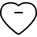 corazón icon