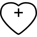 corazón icon