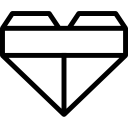 corazón icon