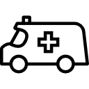 ambulancia icon