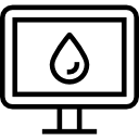 monitor icon