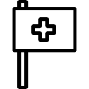 hospital icon