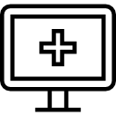 monitor icon