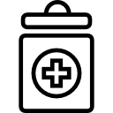 medicamentos icon