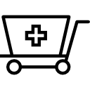 carrito de compras icon