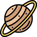 Astronomía icon