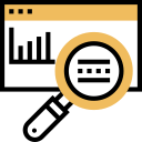 Monitoreo icon