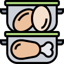 Caja icon