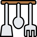 Cocinar icon