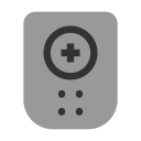 control remoto icon