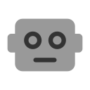 robot icon