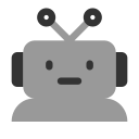 robot icon