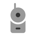 walkie-talkie icon