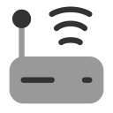 router de wifi icon