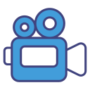 video icon