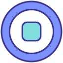 detener icon