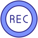 registro icon