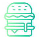 hamburguesa icon