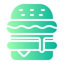 hamburguesa icon