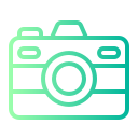 cámara icon