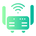 wi-fi gratis icon