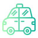 taxi icon