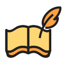 escribir icon