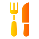 restaurante icon