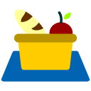 picnic icon