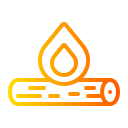 캠프 불 icon