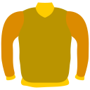 chaqueta icon