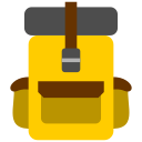 mochila icon