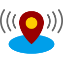 gps icon