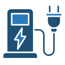 Electric icon