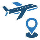 vuelo icon