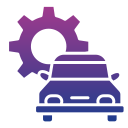 automotor icon