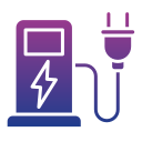 eléctrico icon