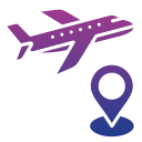 vuelo icon