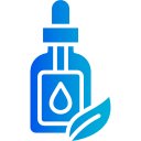 aceite esencial icon