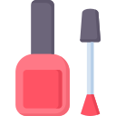 esmalte de uñas icon