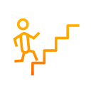 escaleras icon