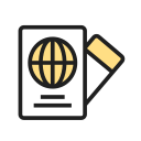 pasaporte icon