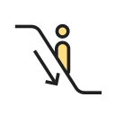 escaleras icon