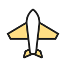 avión icon