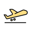 avión icon