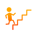 escaleras icon