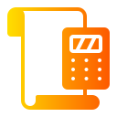 calcular icon