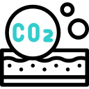 co2 animated icon