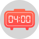 reloj icon